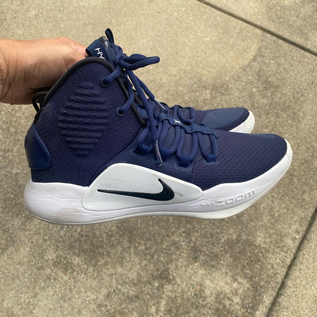 Nike Hyperdunk X
